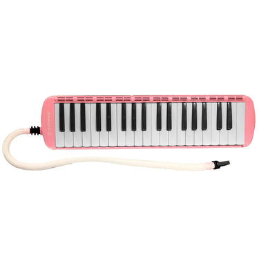 MELODICA EXTREME 37 TECLAS 3 OCTAVAS C/ESTUCHE ROSA, EXML010